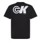 Calvin Klein Ανδρική κοντομάνικη μπλούζα Sport Monogram Graphic Logo T-Shirt